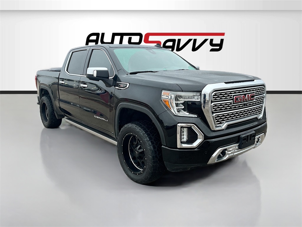 2020 GMC Sierra 1500 Denali Denali's photo