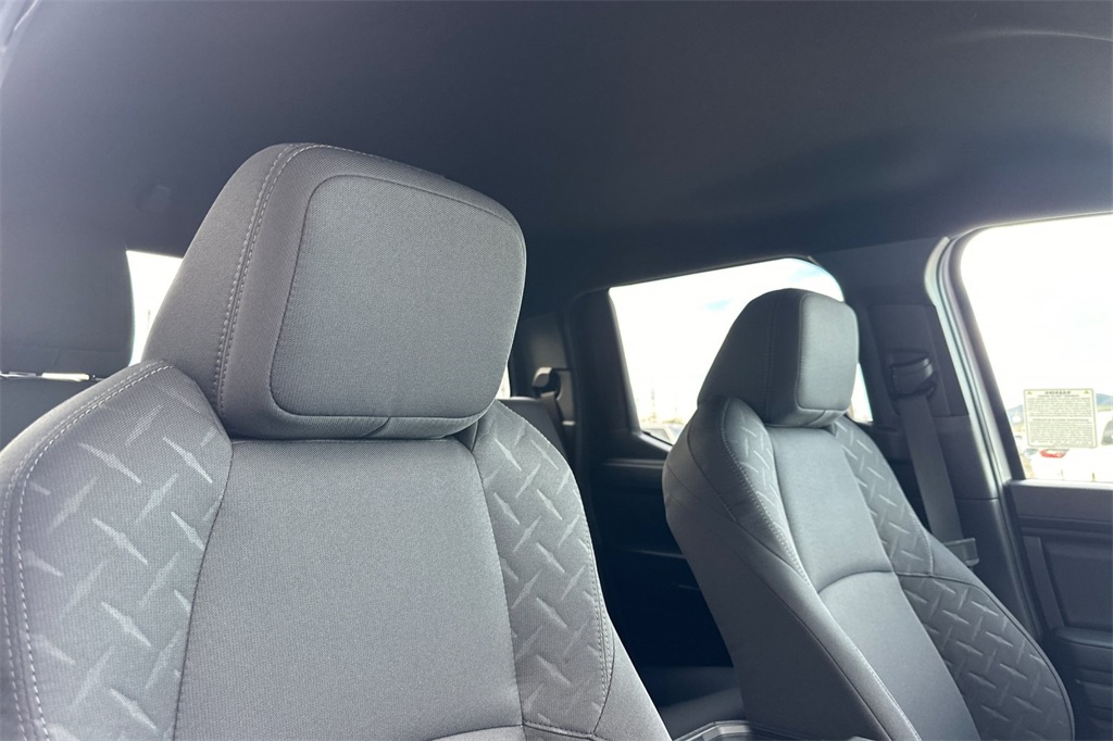 2025 Toyota Tacoma SR5 Double Cab photo 14