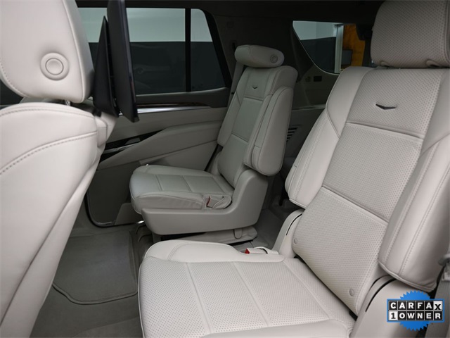 Used 2025 Cadillac Escalade SUV