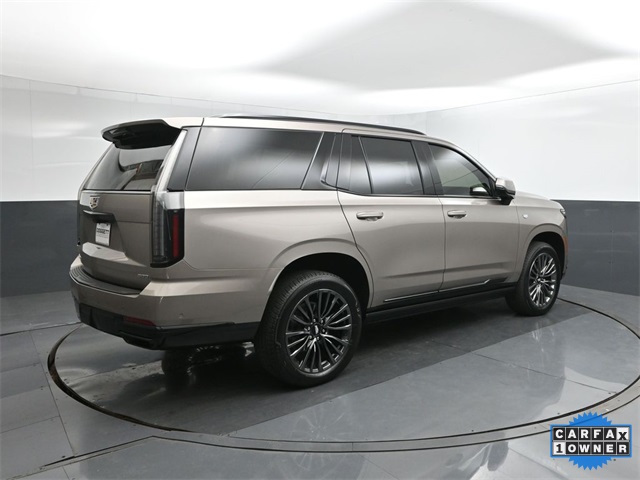 Used 2025 Cadillac Escalade SUV