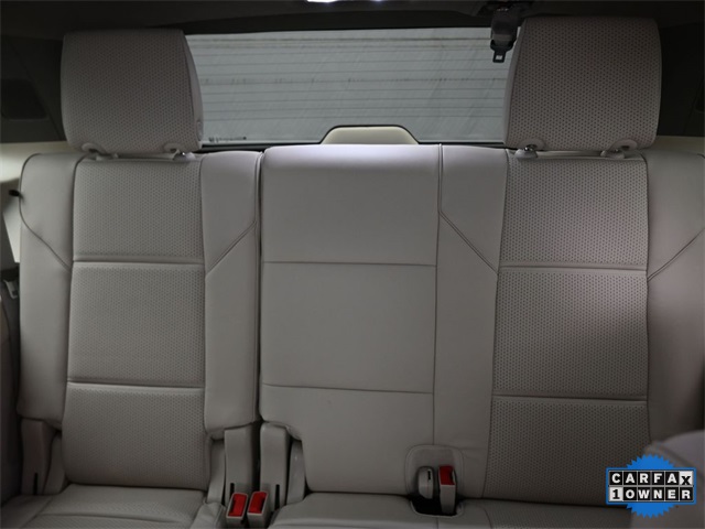 Used 2025 Cadillac Escalade SUV