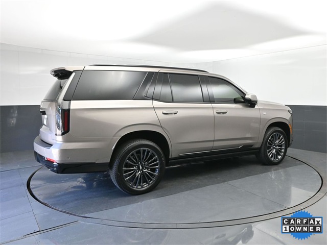 Used 2025 Cadillac Escalade SUV