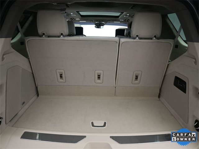 Used 2025 Cadillac Escalade SUV