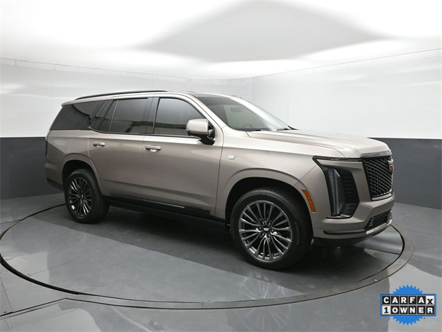 Used 2025 Cadillac Escalade SUV