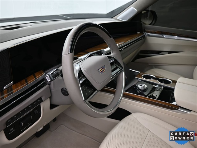 Used 2025 Cadillac Escalade SUV