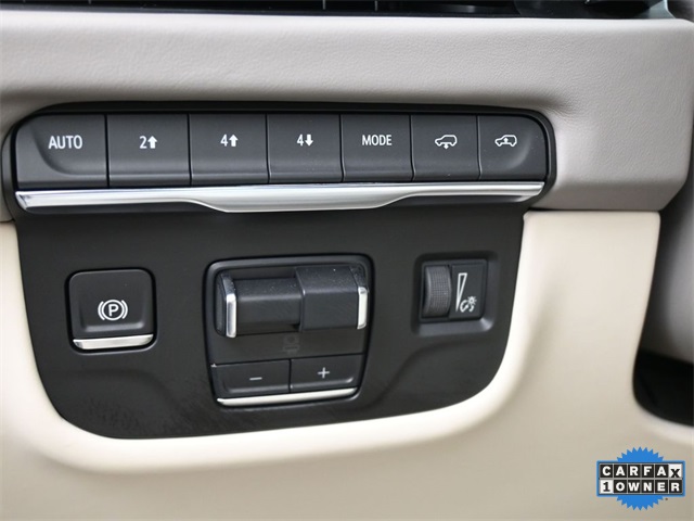 Used 2025 Cadillac Escalade SUV