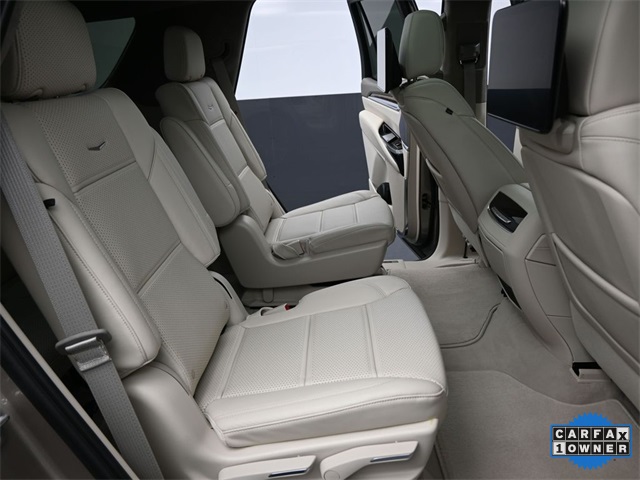 Used 2025 Cadillac Escalade SUV