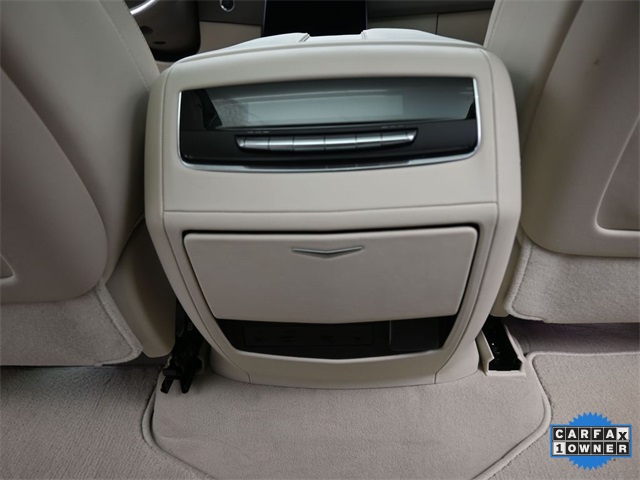 Used 2025 Cadillac Escalade SUV