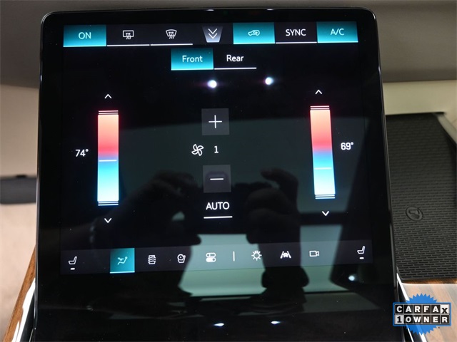 Used 2025 Cadillac Escalade SUV