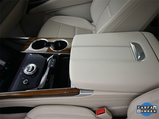 Used 2025 Cadillac Escalade SUV