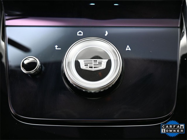 Used 2025 Cadillac Escalade SUV