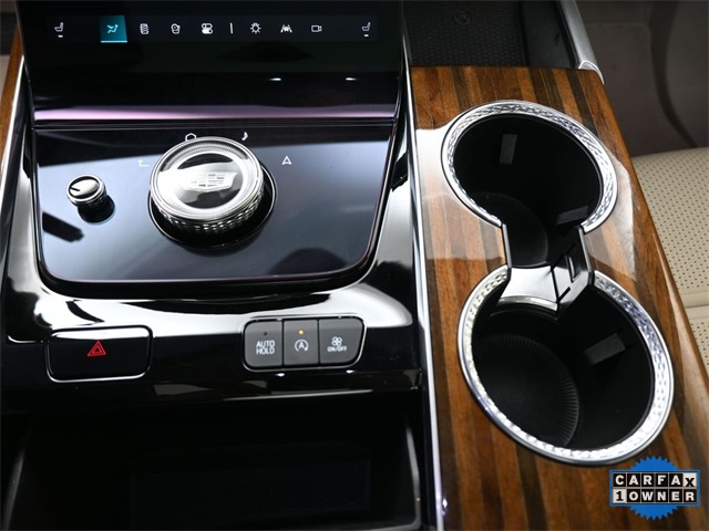 Used 2025 Cadillac Escalade SUV