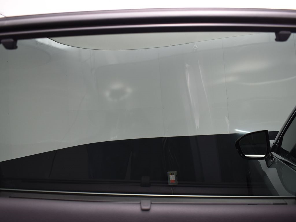 2025 Harbor Gray Infiniti QX60 Sensory AWD SUV