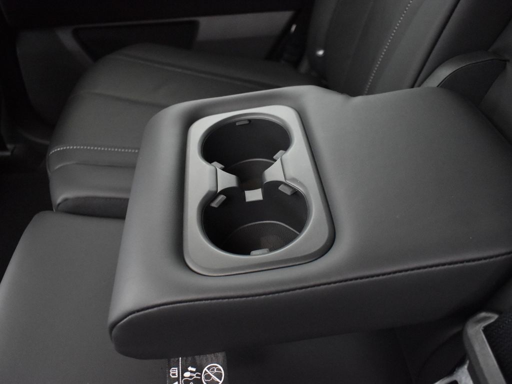 2025 Harbor Gray Infiniti QX60 Sensory AWD SUV