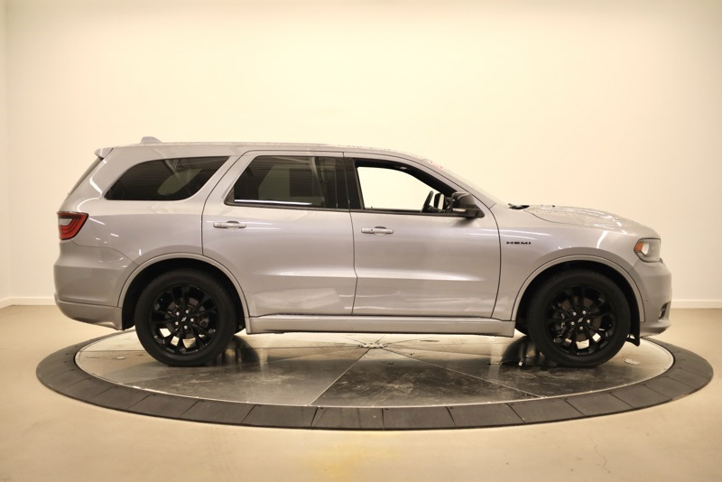 Used 2020 Dodge Durango SUV