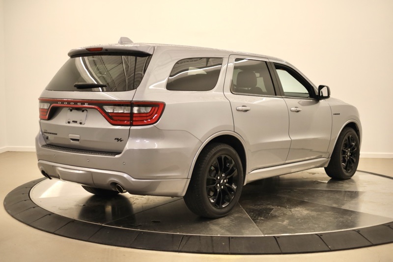 Used 2020 Dodge Durango SUV