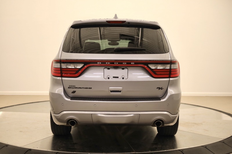 Used 2020 Dodge Durango SUV