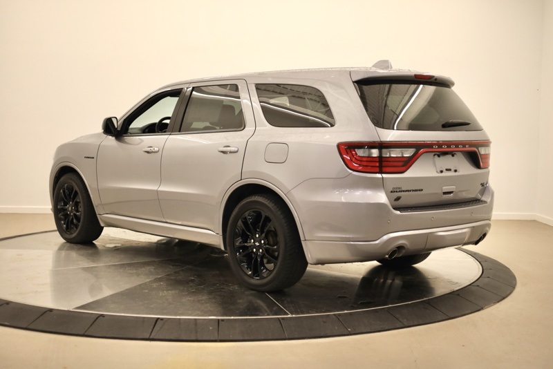 Used 2020 Dodge Durango SUV