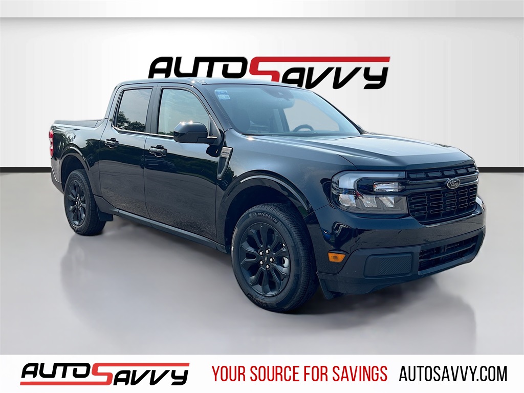 2023 Ford Maverick Lariat