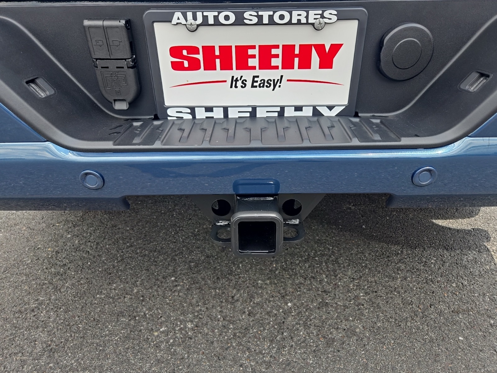Sierra 1500 Denali