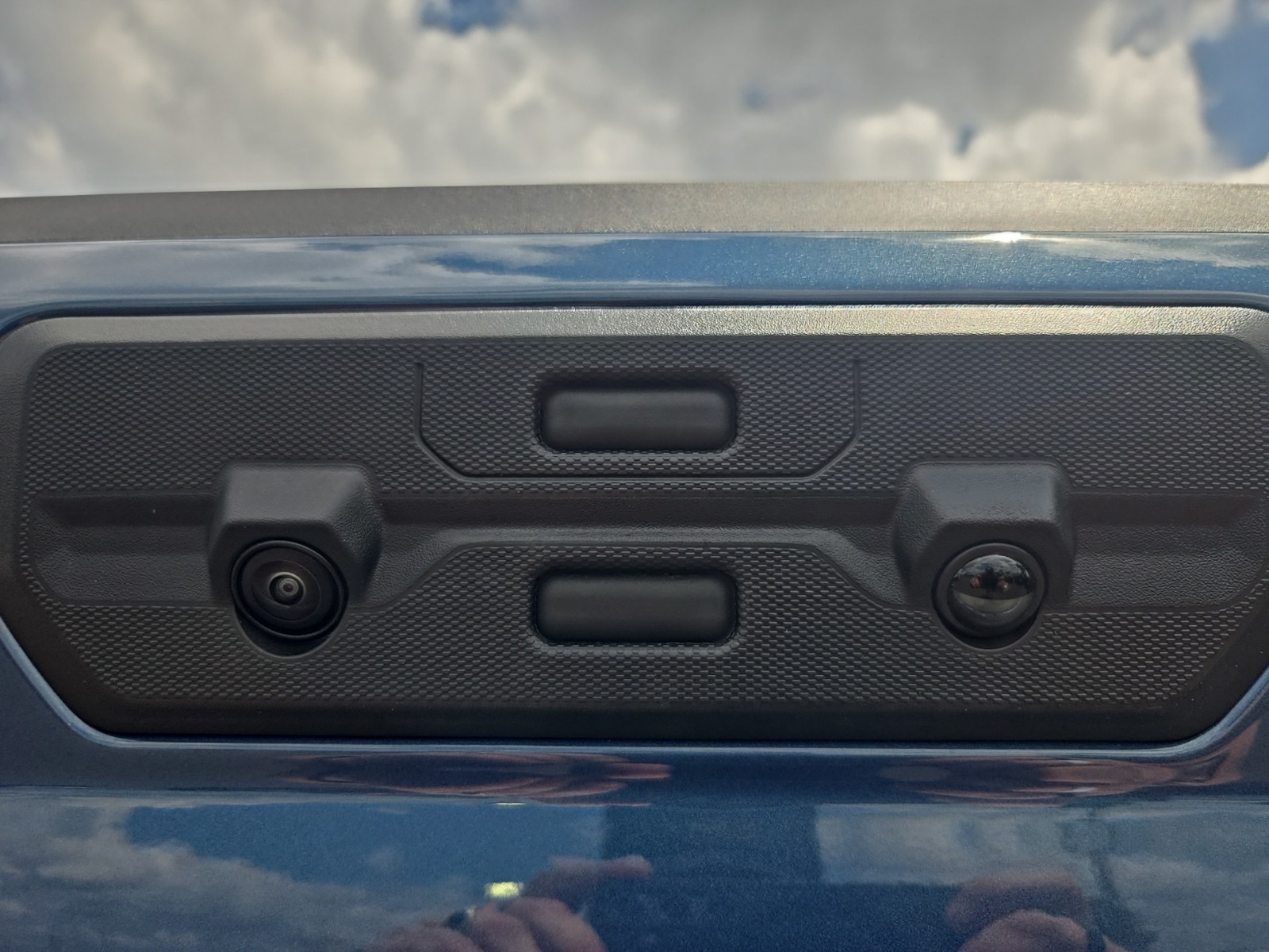 Sierra 1500 Denali