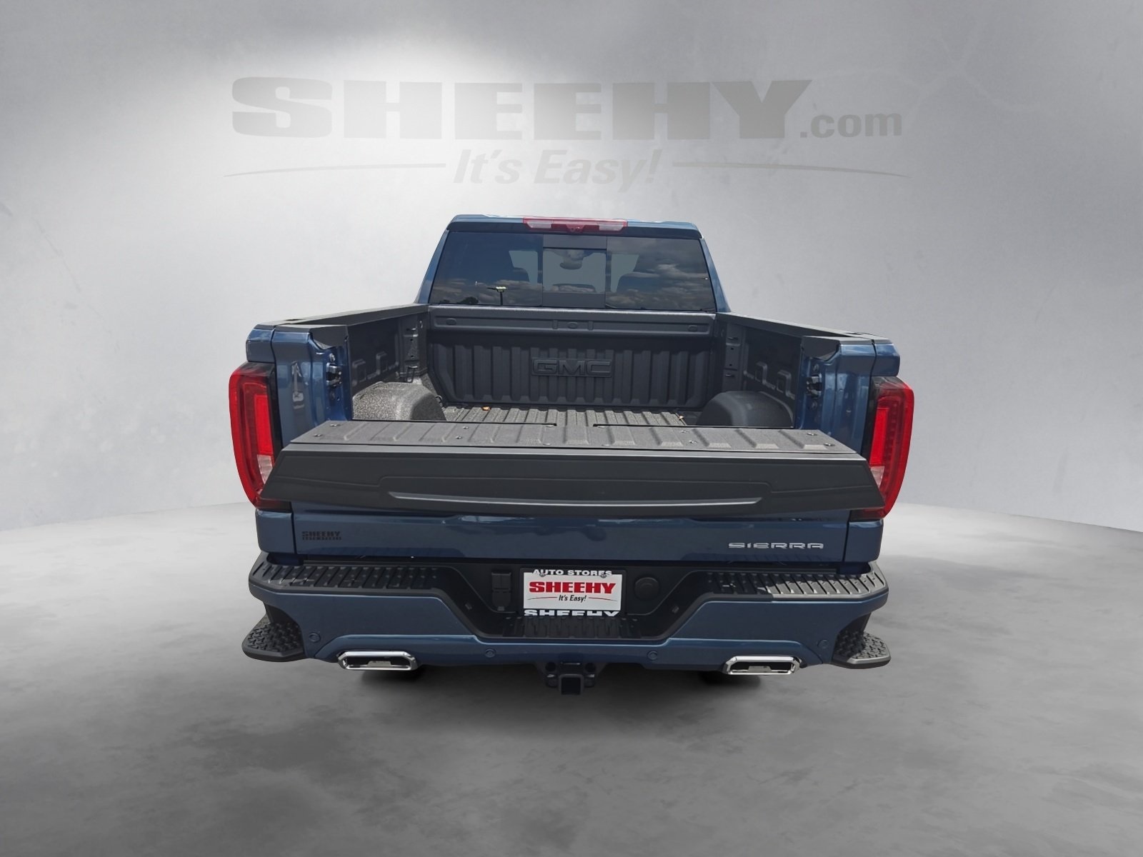 Sierra 1500 Denali