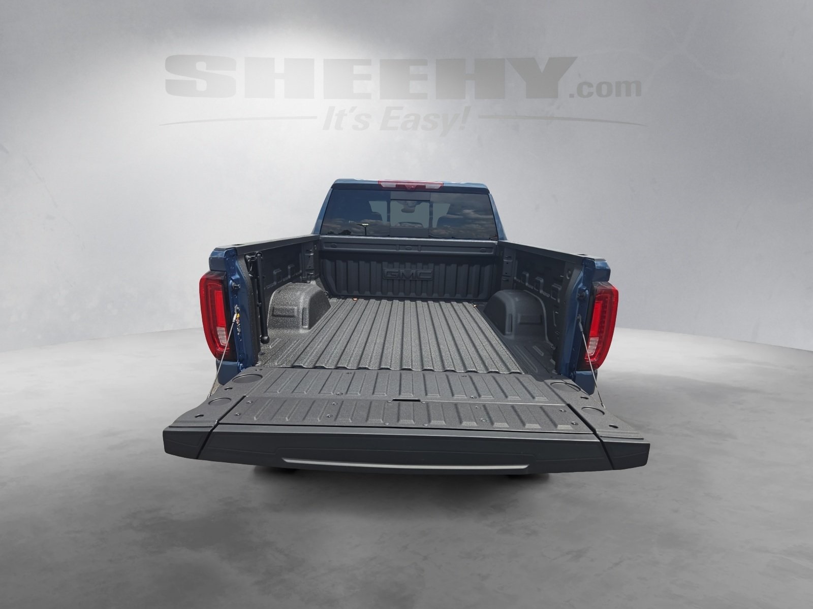 Sierra 1500 Denali