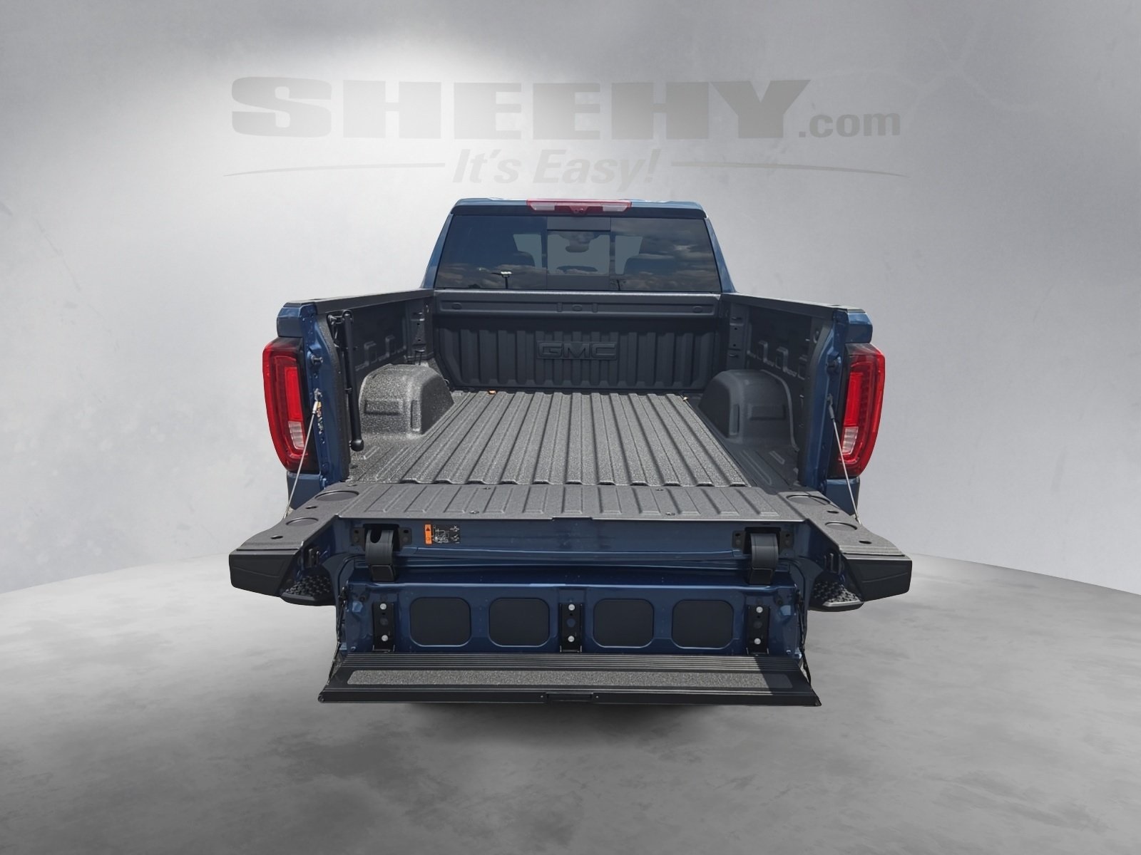Sierra 1500 Denali