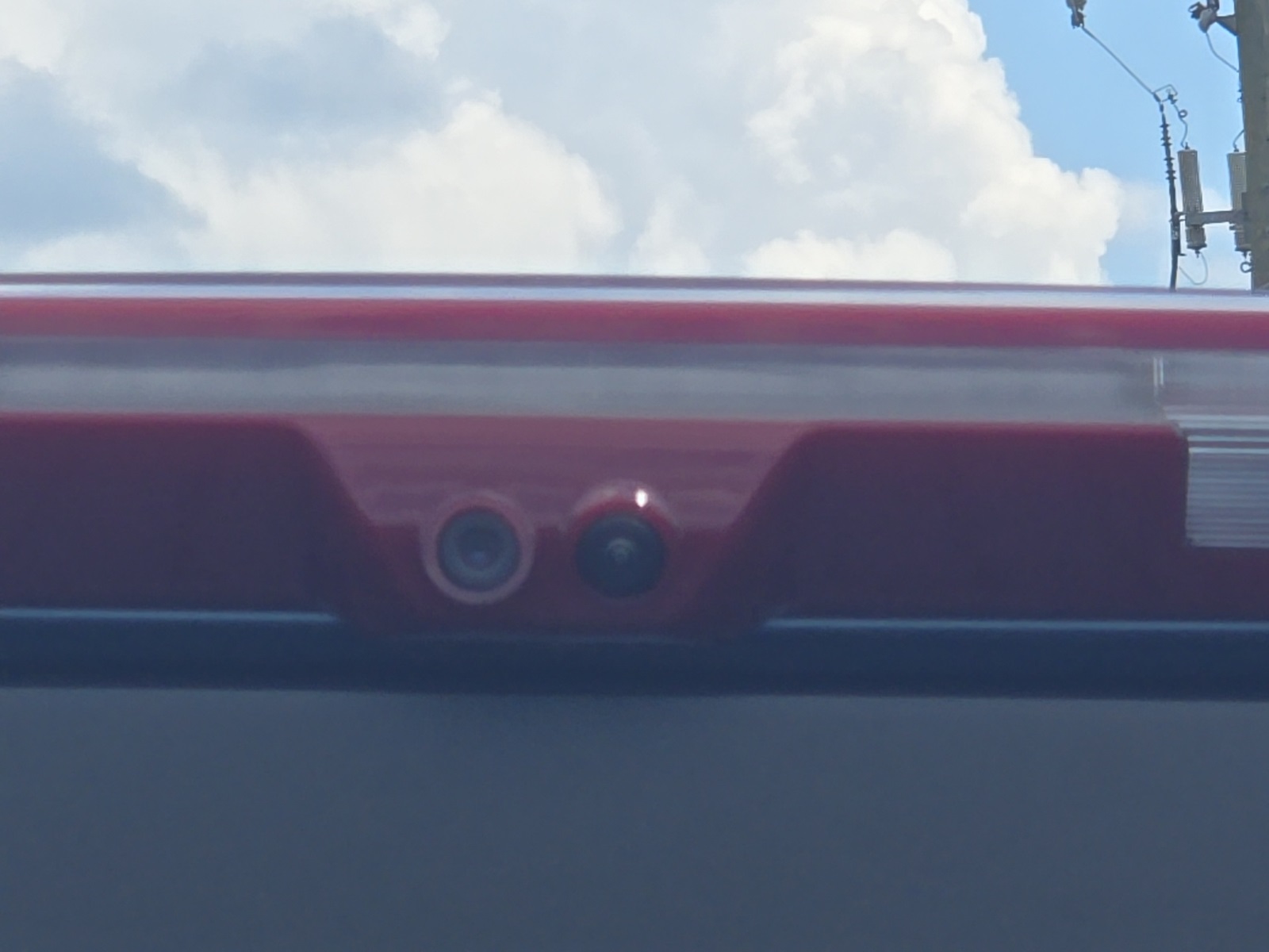Sierra 1500 Denali