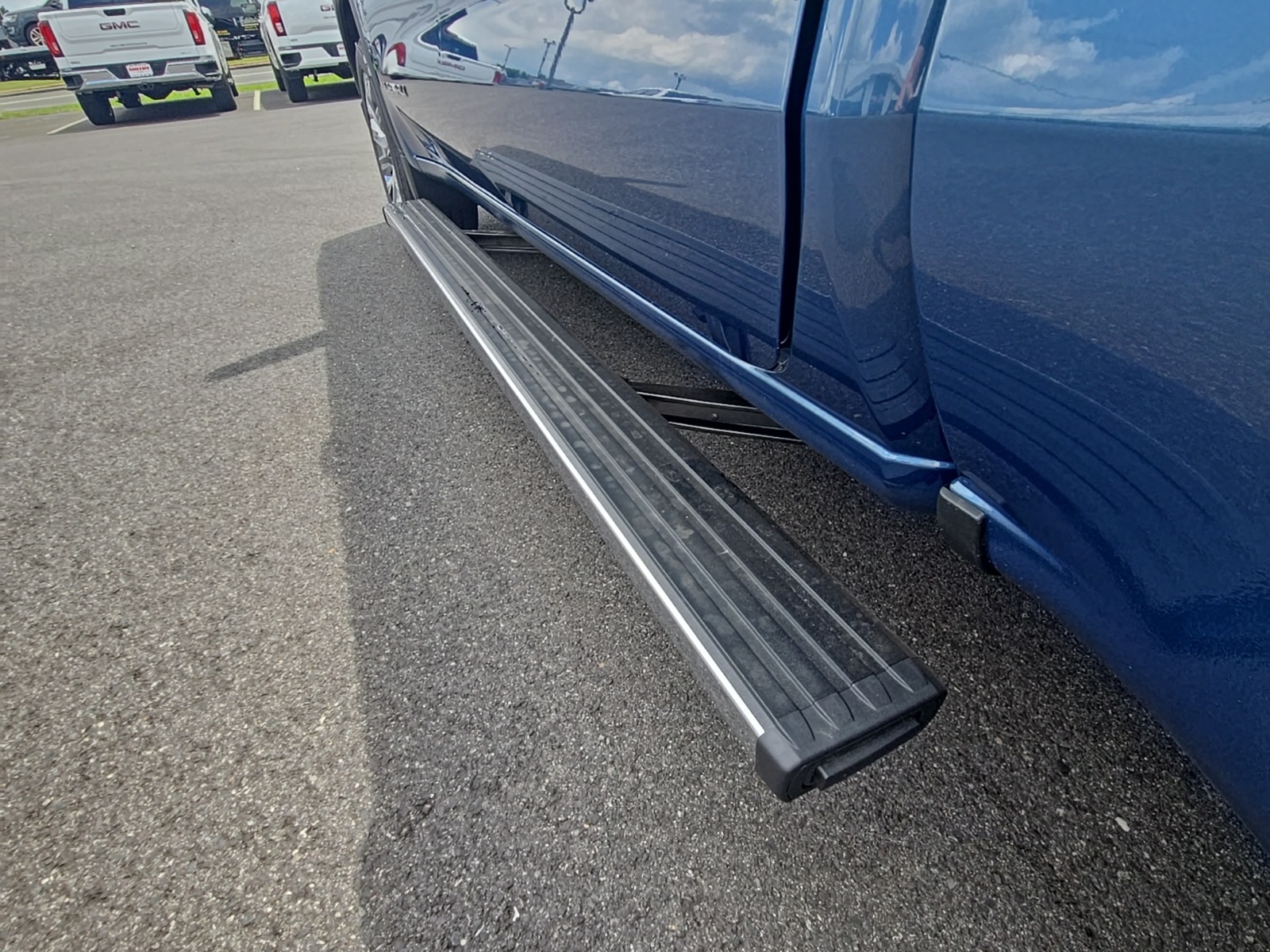 Sierra 1500 Denali