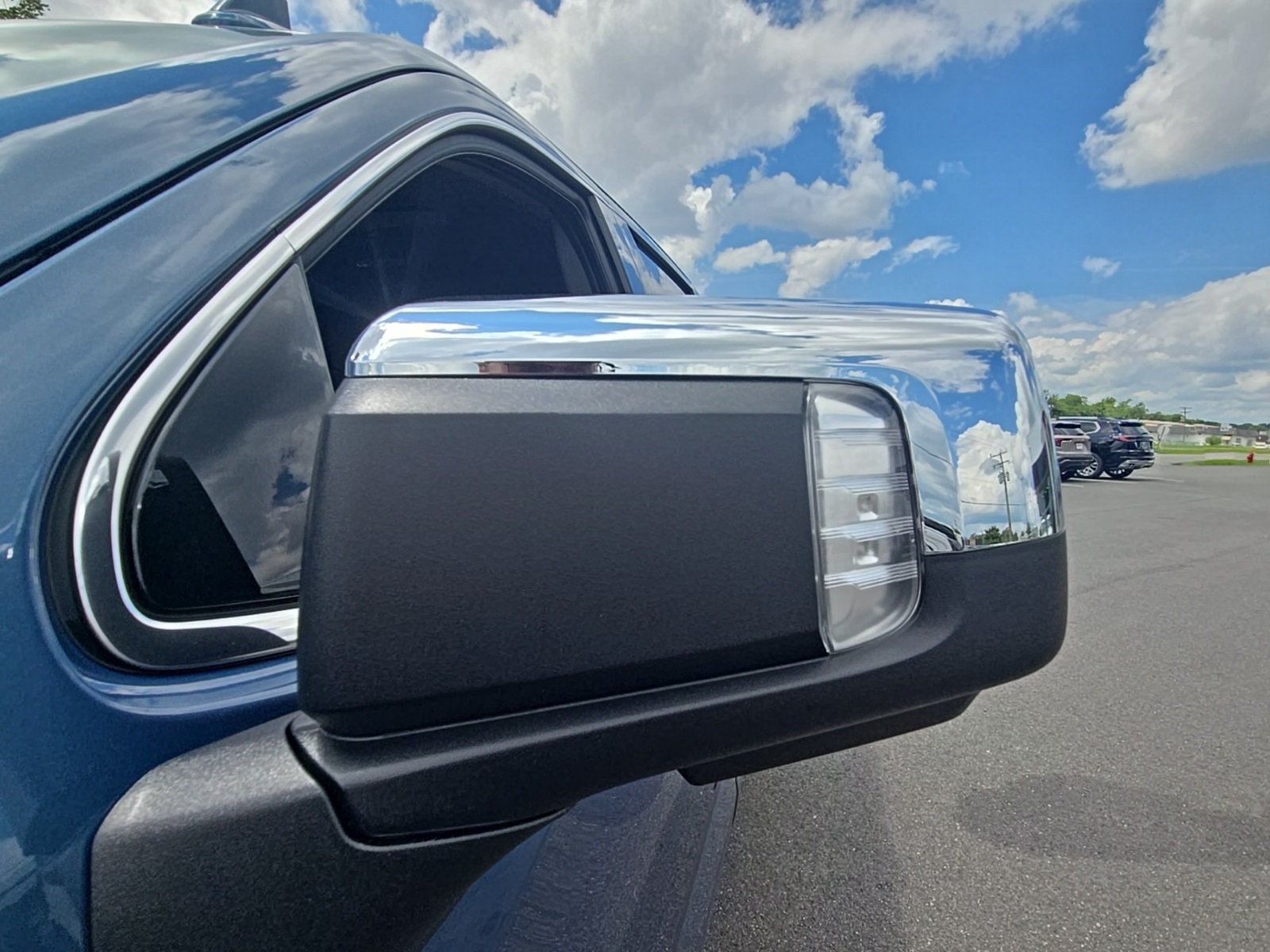 Sierra 1500 Denali