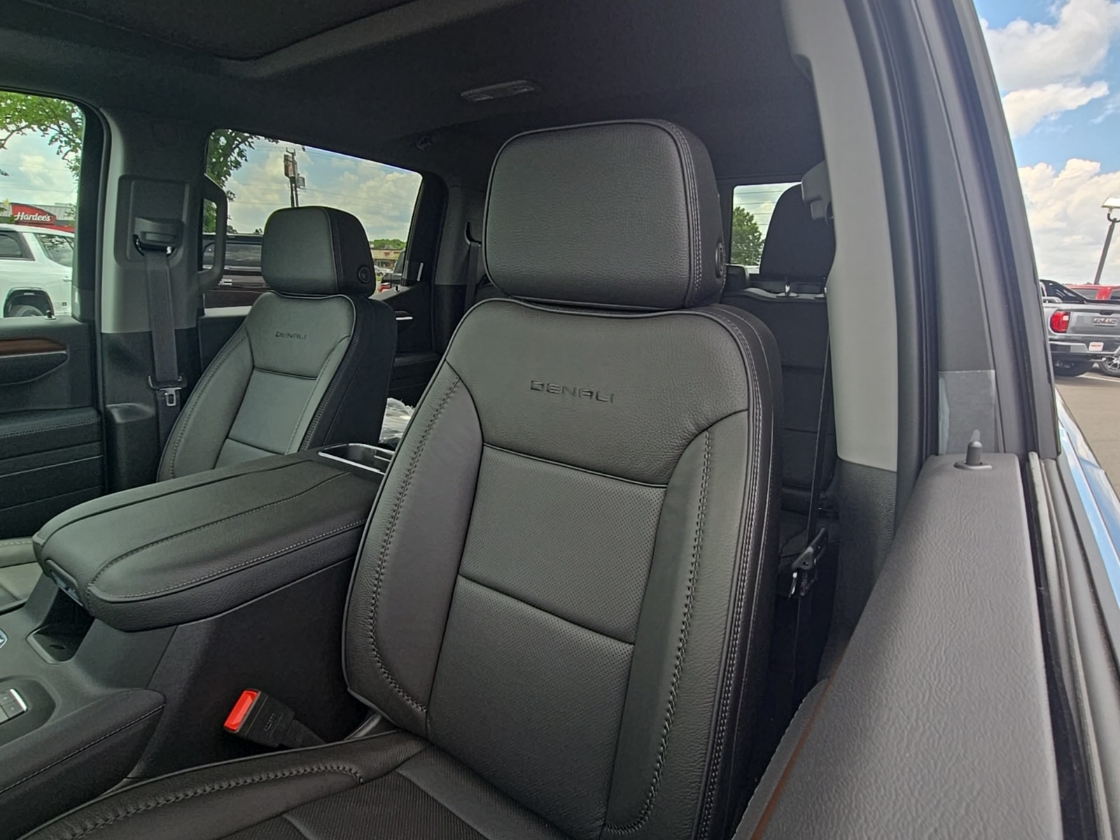 Sierra 1500 Denali
