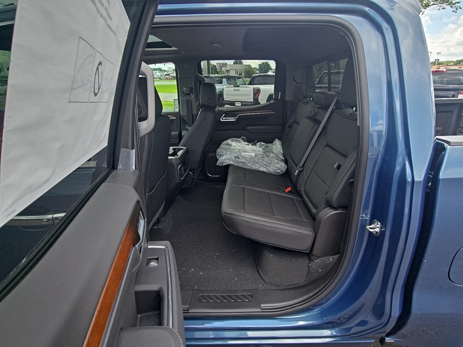 Sierra 1500 Denali