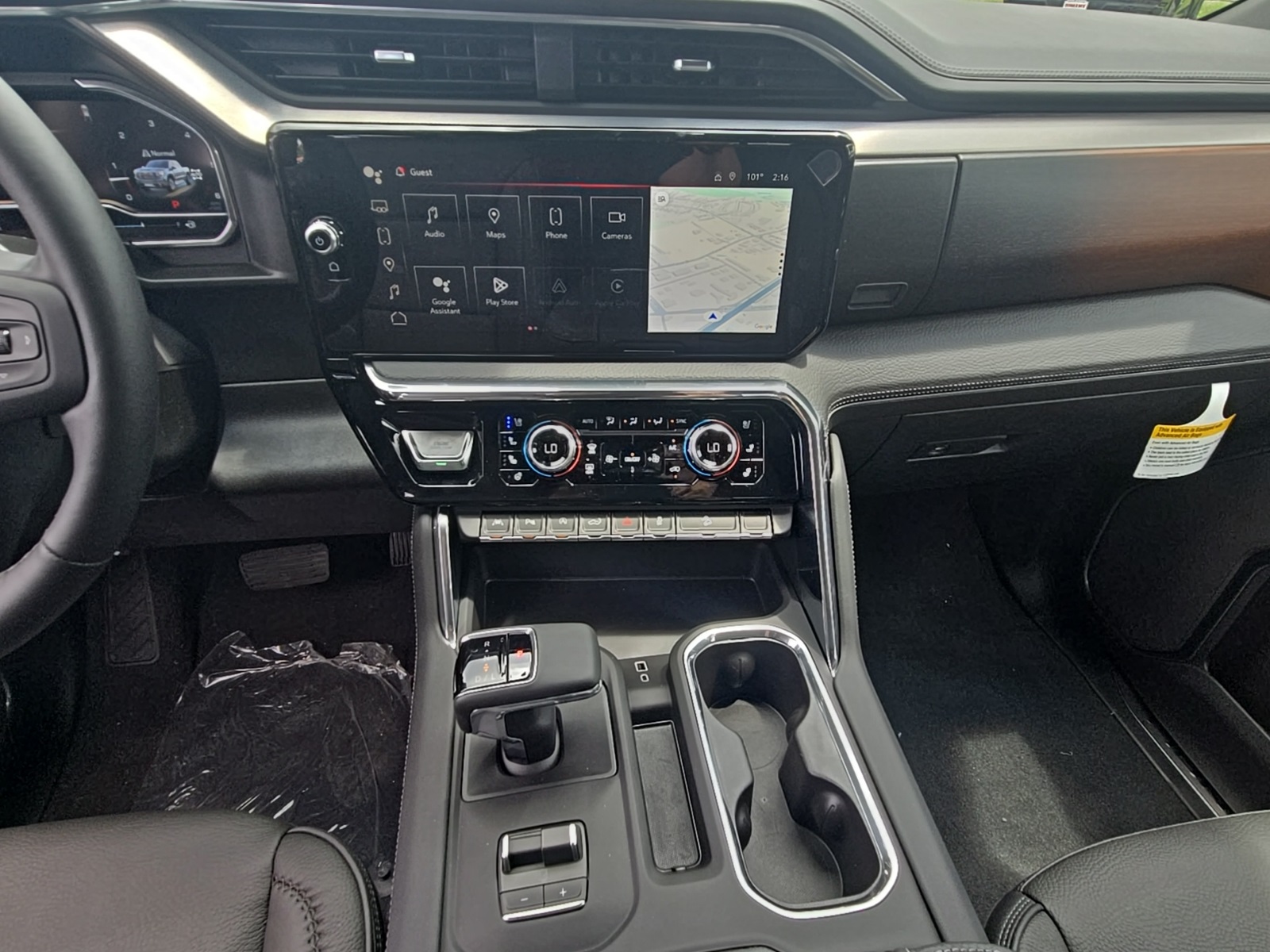 Sierra 1500 Denali