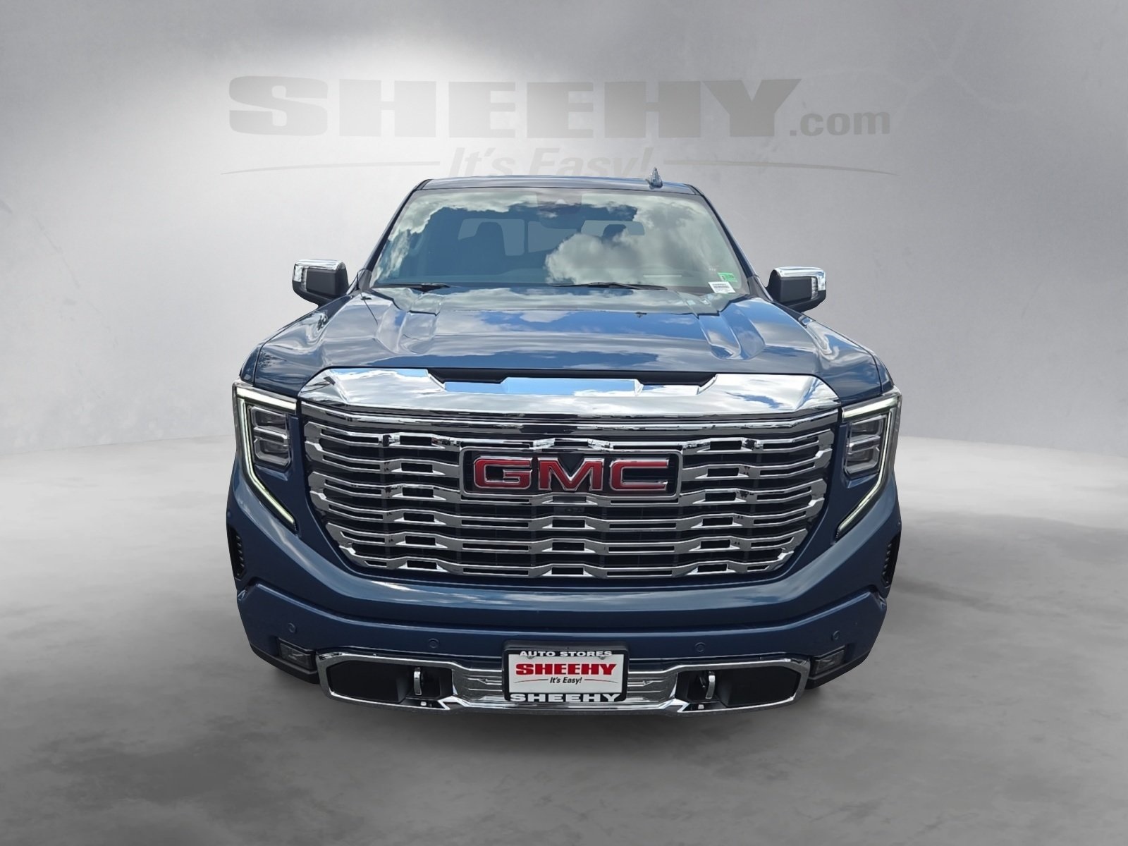 Sierra 1500 Denali
