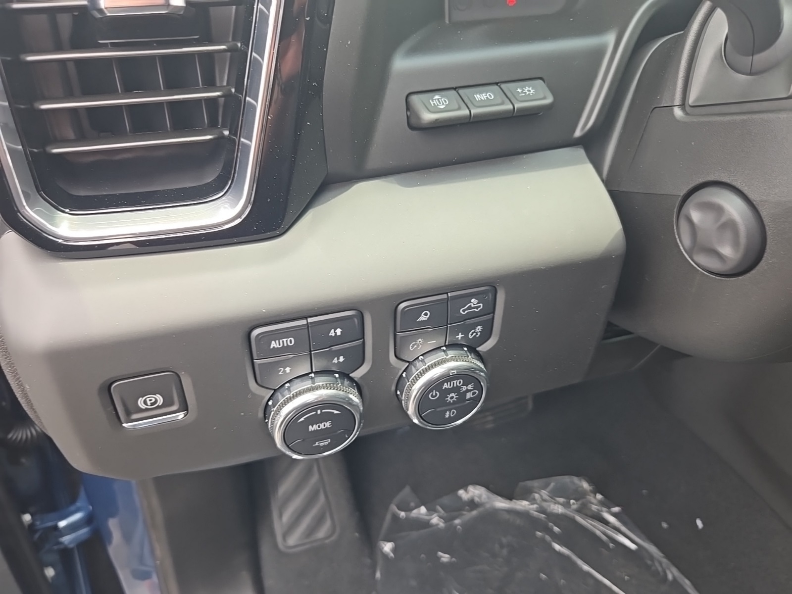 Sierra 1500 Denali