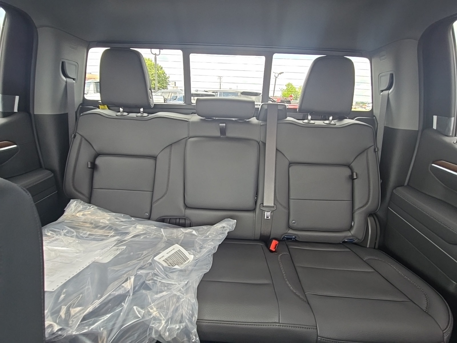 Sierra 1500 Denali
