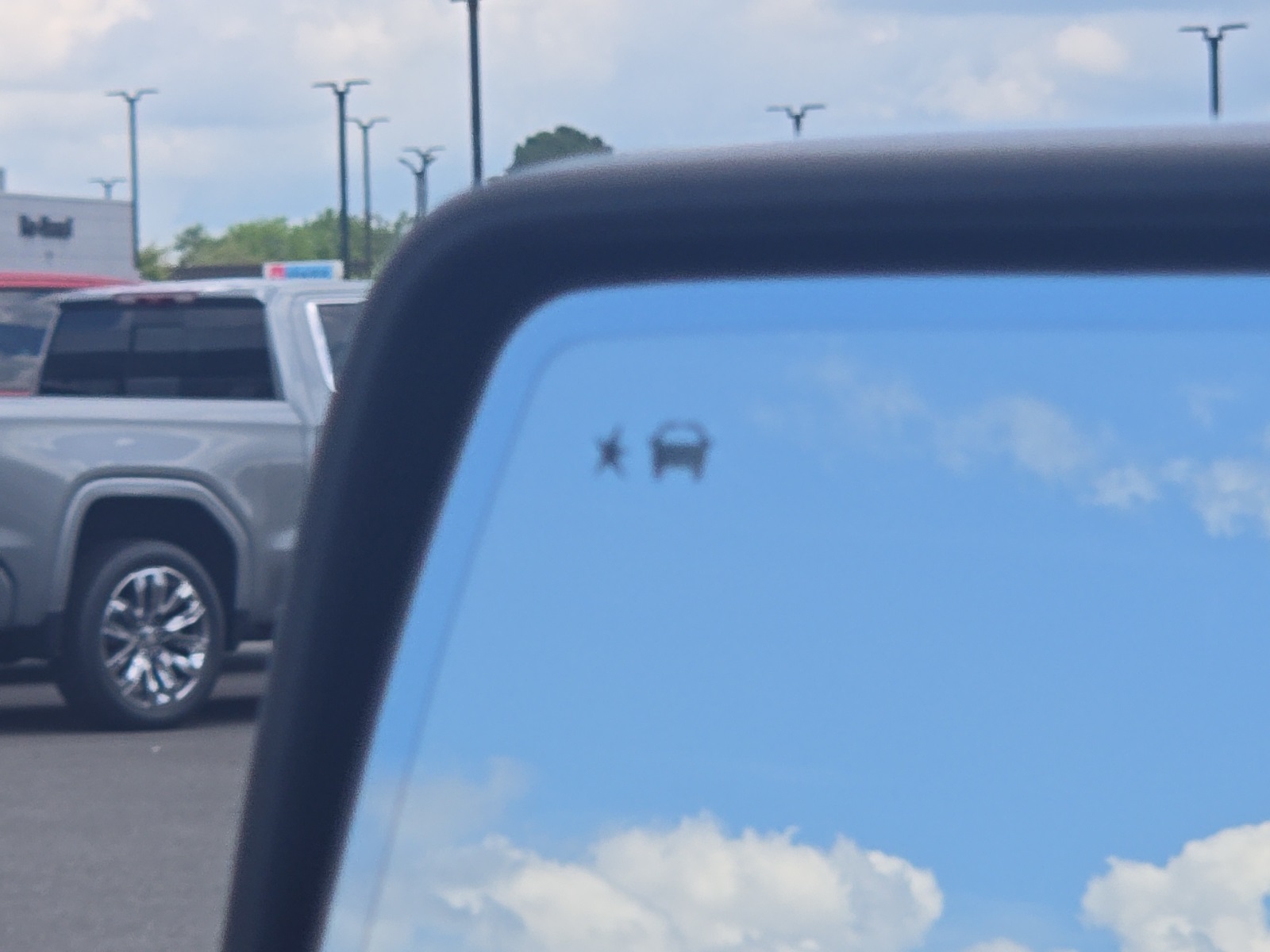 Sierra 1500 Denali