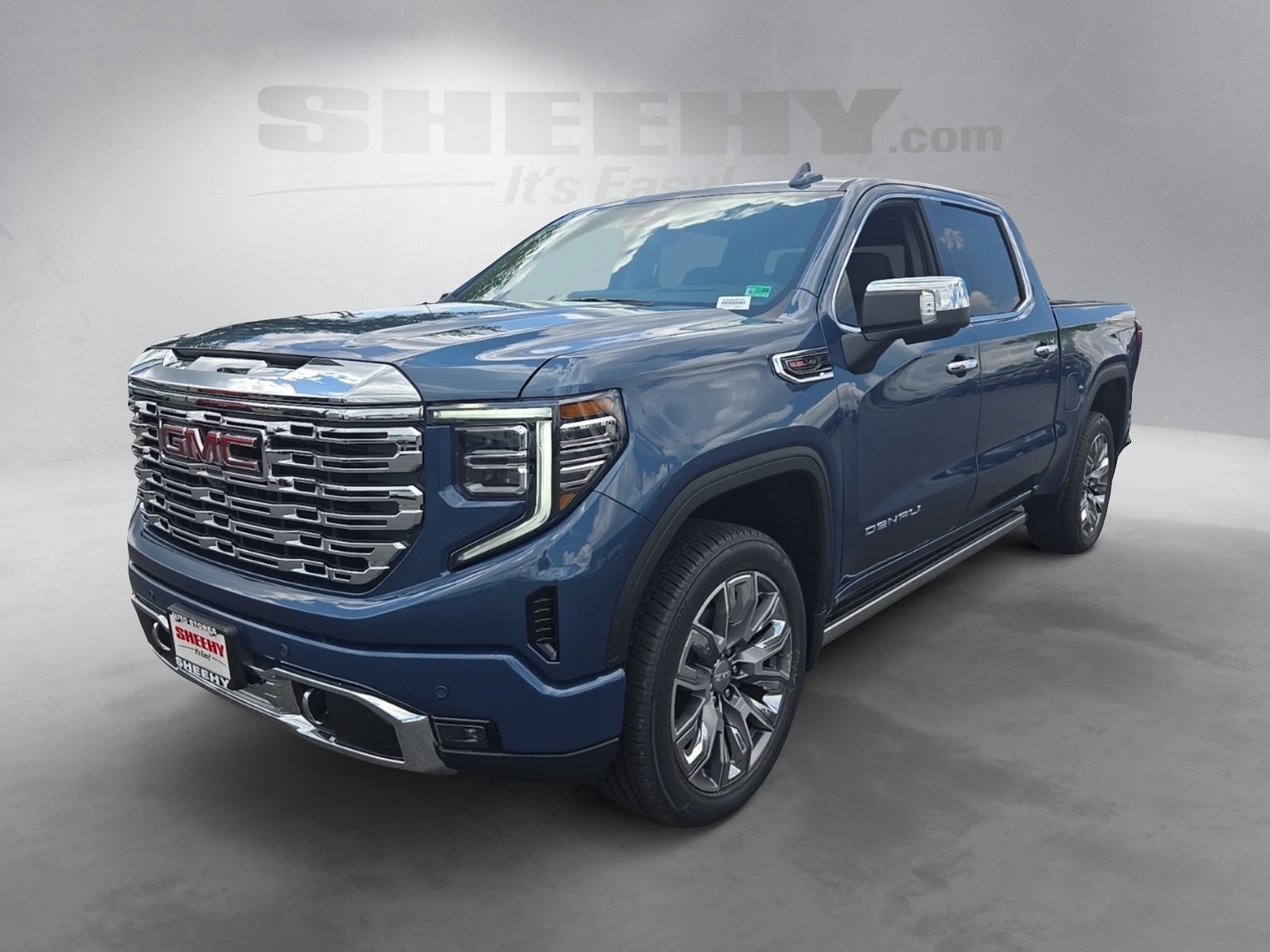 Sierra 1500 Denali