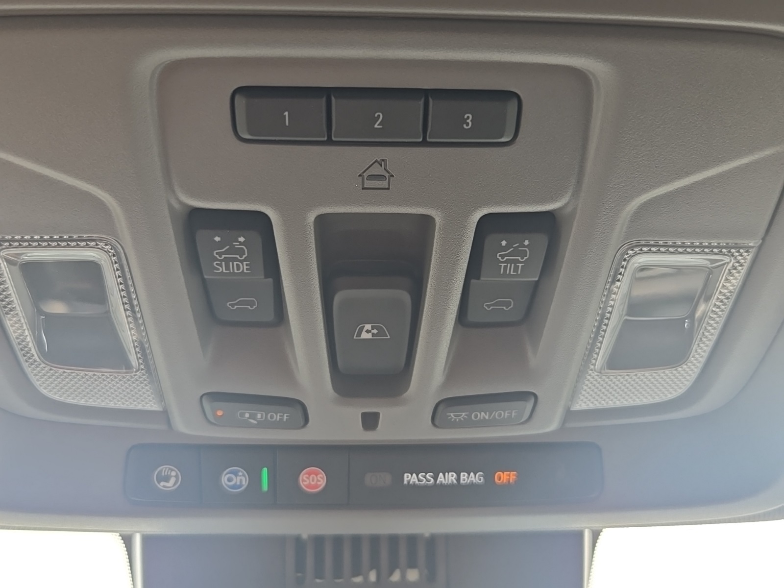 Sierra 1500 Denali