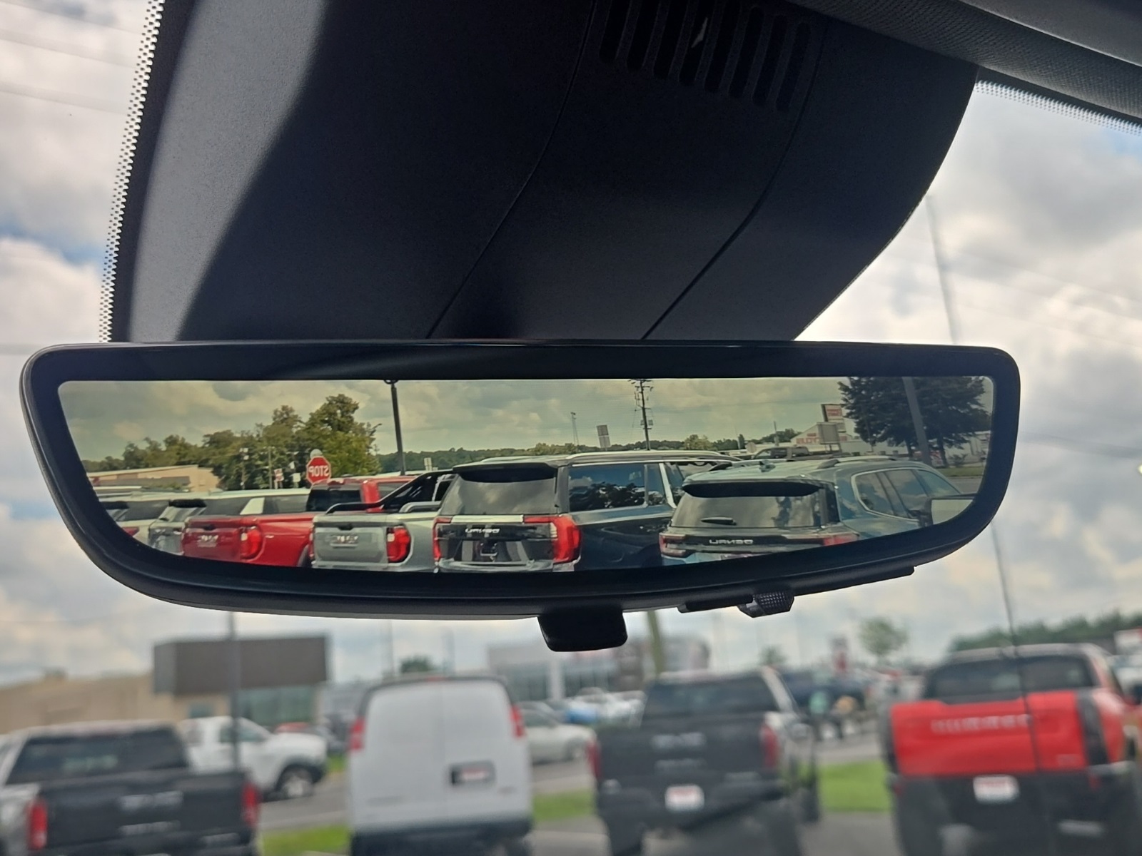 Sierra 1500 Denali