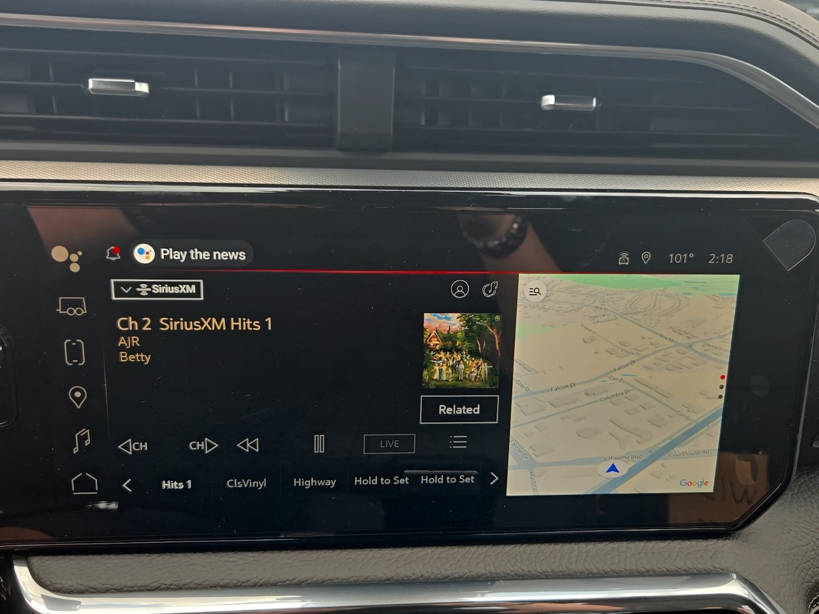 Sierra 1500 Denali