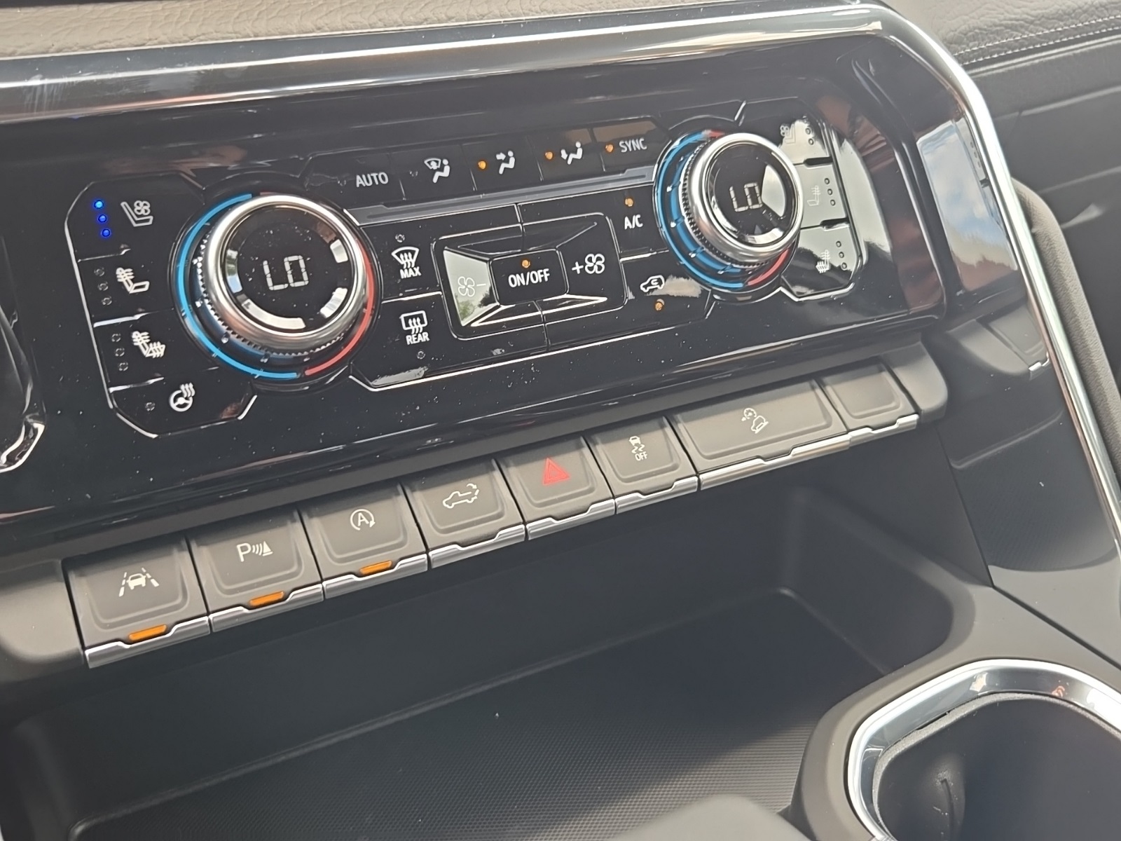 Sierra 1500 Denali
