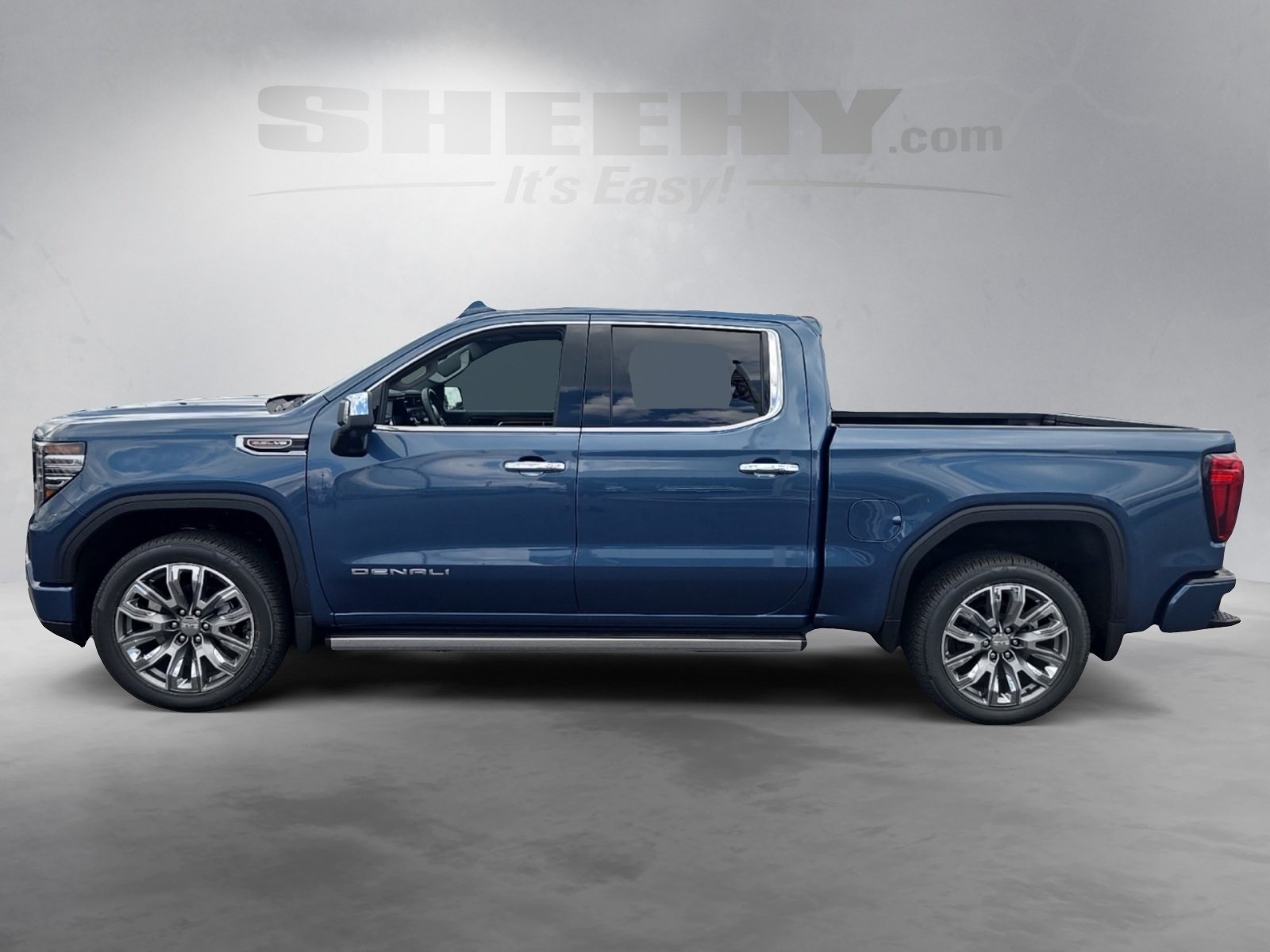 Sierra 1500 Denali