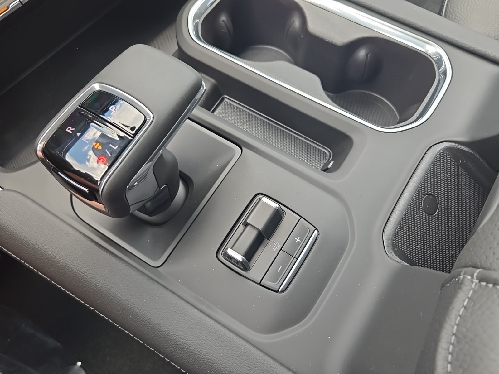 Sierra 1500 Denali