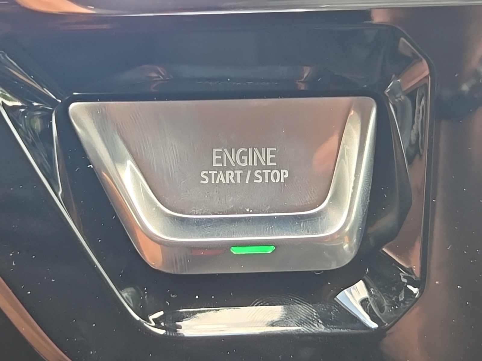 Sierra 1500 Denali