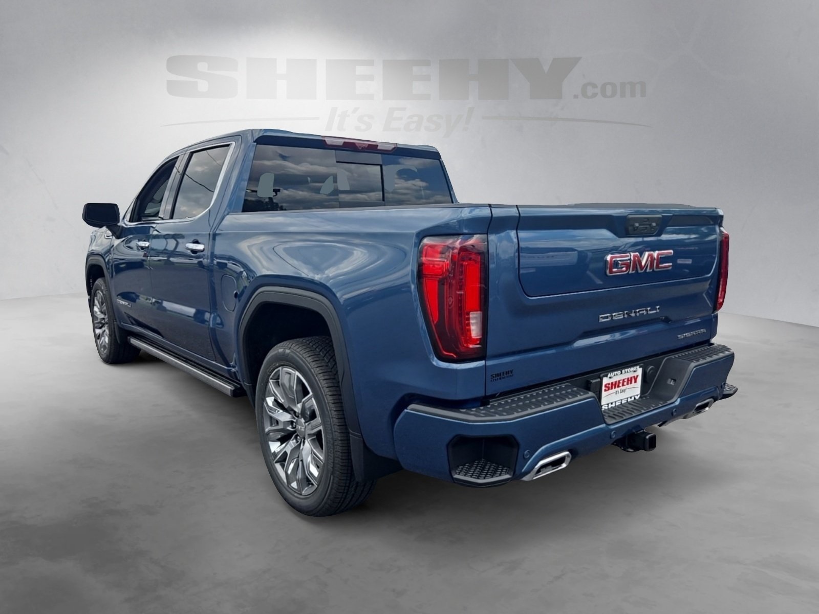 Sierra 1500 Denali