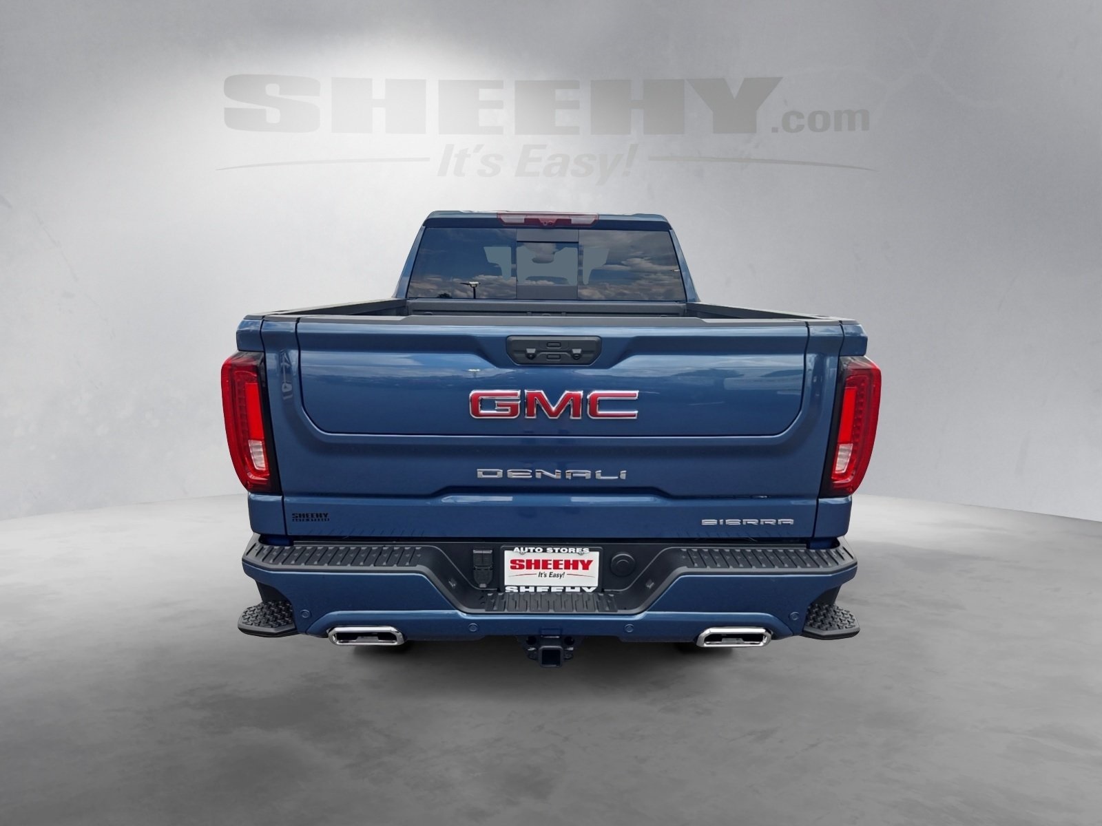 Sierra 1500 Denali