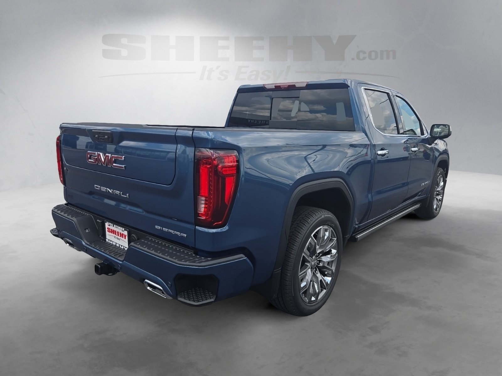 Sierra 1500 Denali
