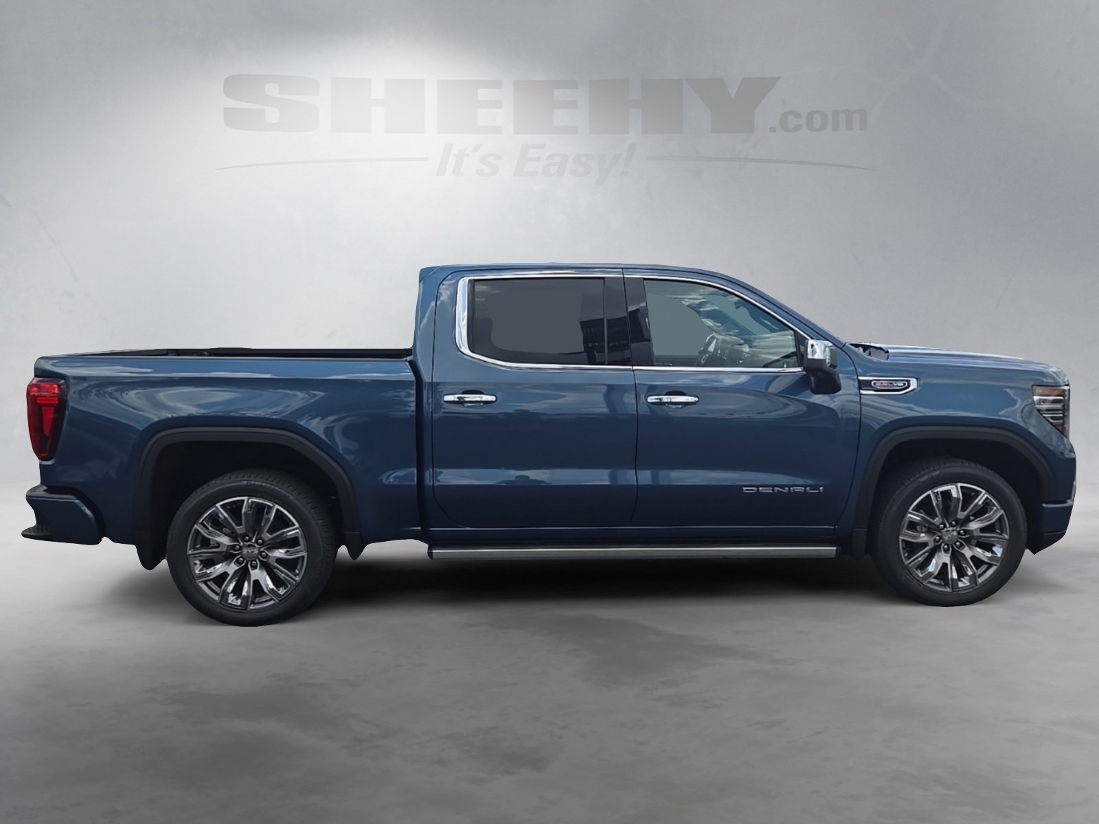 Sierra 1500 Denali
